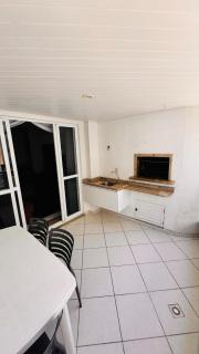 Apto à 100m da praia central - 4