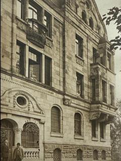 Green Residence Boutique Lofts & Villa am Park - 1