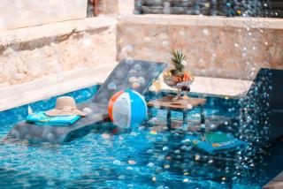 Villa Belmora Villa Asgora - 1