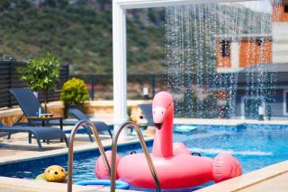 Villa Belmora Villa Asgora - 2