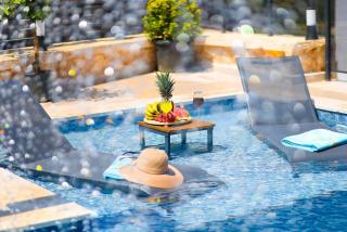 Villa Belmora Villa Asgora - 3