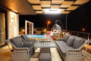 Villa Belmora Villa Asgora - 5