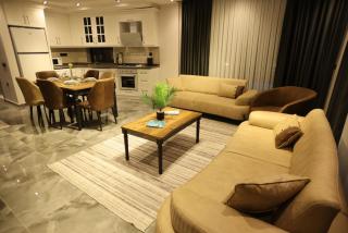 Villa Belmora Villa Asgora - 7