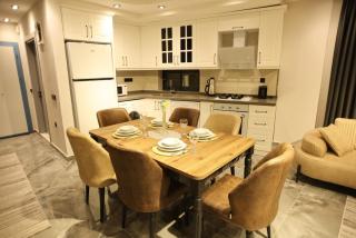 Villa Belmora Villa Asgora - 8