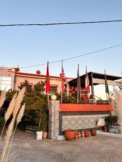 Motel Ain Mersa - 3