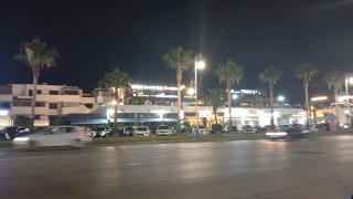 Studio à cabo nejro - 1