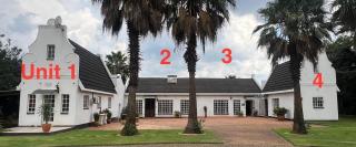Madeley House Unit 1 - Tranquility 5 mins away from Oliver Tambo Airport - 9