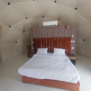 Wadi Rum Sand moon Camp &Tour - 2