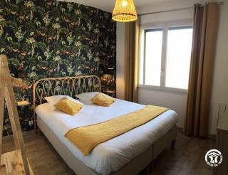 Le Mas de Jacquet - Saint-Izaire - 7