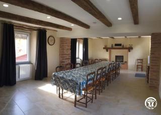 Le Mas de Jacquet - Saint-Izaire - 8