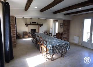 Le Mas de Jacquet - Saint-Izaire - 3