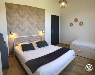 Le Mas de Jacquet - Saint-Izaire - 2