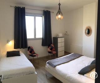 Le Mas de Jacquet - Saint-Izaire - 4