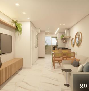 Tupis Flats 1401 - 3