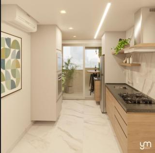 Tupis Flats 1401 - 2