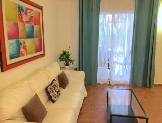 Condo 1bdr 1bth G4 - 1