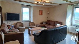 Le Mas de Jacquet - Saint-Izaire - 1