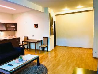 Big Apartment for 4 - 4