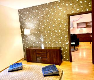 Big Apartment for 4 - 2