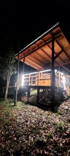 Cabaña La Terraza - 9