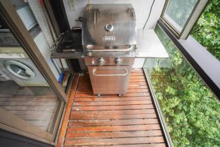 3 Ambientes en el corazon de Recoleta - 3