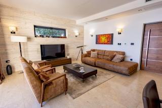 Luxury Villa Anna with private pool & Jet pool near Dubrovnik - 5