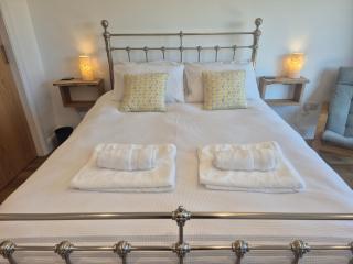 Beautiful room - Isle of Skye - 9