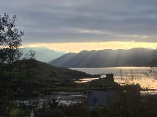 Beautiful room - Isle of Skye - 7