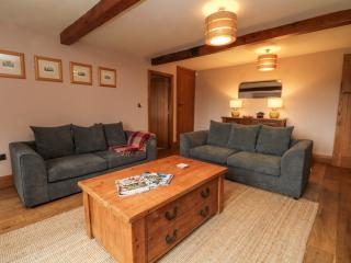 Stone & Fleece Cottage - 4