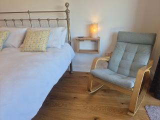 Beautiful room - Isle of Skye - 4