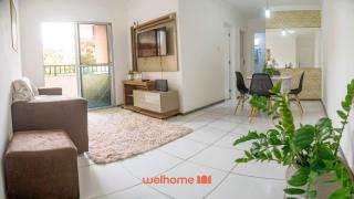 Apartamento em Aracaju com vista para a cidade - Aracaju - 4