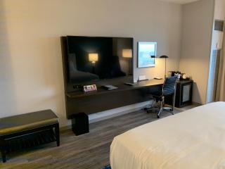 Hyatt Regency Pittsburgh International Airport - 6