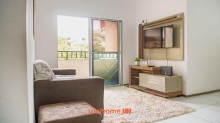 Apartamento em Aracaju com vista para a cidade - Aracaju - 9