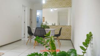 Apartamento em Aracaju com vista para a cidade - Aracaju - 8