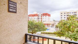 Apartamento em Aracaju com vista para a cidade - 4