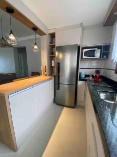 Aconchegante cobertura de frente para o mar - 2