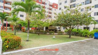 Apartamento em Aracaju com vista para a cidade - 1