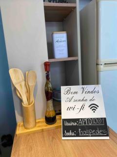 Aconchegante cobertura de frente para o mar - 5