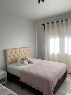 Aconchegante cobertura de frente para o mar - 1