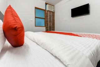 Super Hotel O SATGURU RASIDENCY DWARKA MOR - 9