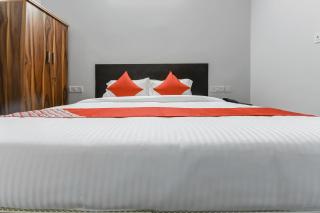 Super Hotel O SATGURU RASIDENCY DWARKA MOR - 8