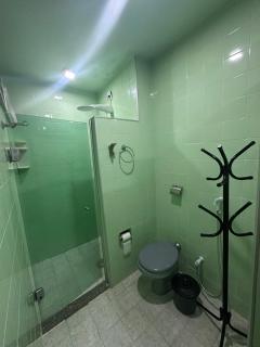 Apartamento COP30 Praça da República e Teatro da Paz - 1