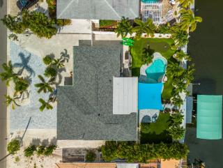 The Lazy Turtle! Poolside oasis on the canal! - 7