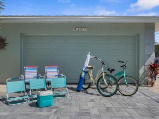 The Lazy Turtle! Poolside oasis on the canal! - 6