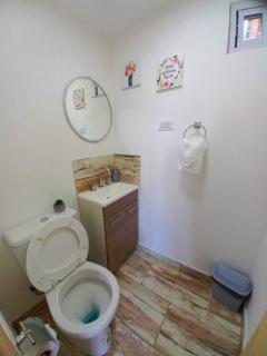 Ushuaia Magnifica, amplia cabaña con balcon - 2