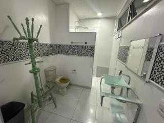 Apartamento COP30 Praça da República e Teatro da Paz - 4