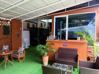 Ree House- Sukhumvit 23 - 7