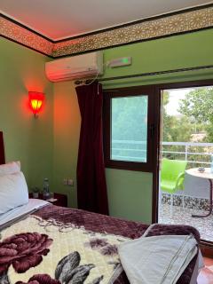 Motel Ain Mersa - 5