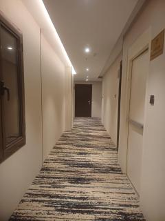 فندق الأمل العربية - 3