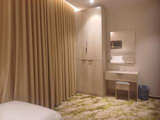 فندق الأمل العربية - 1